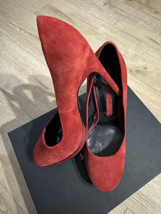Pantofi Zara, masura 36