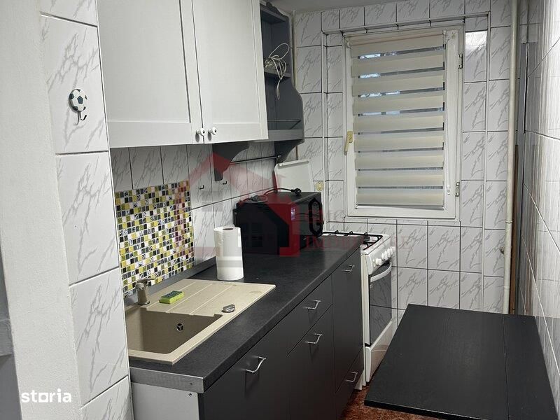 Apartament 2 camere zona Tei