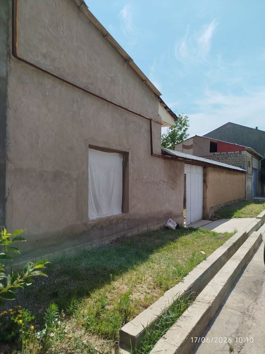 Kirf olmazor kochada 20.40 8 sotx 1 sotx 21000$dan