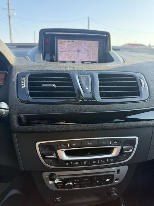 Renault Megane 1.6 dci 2013 BOSE