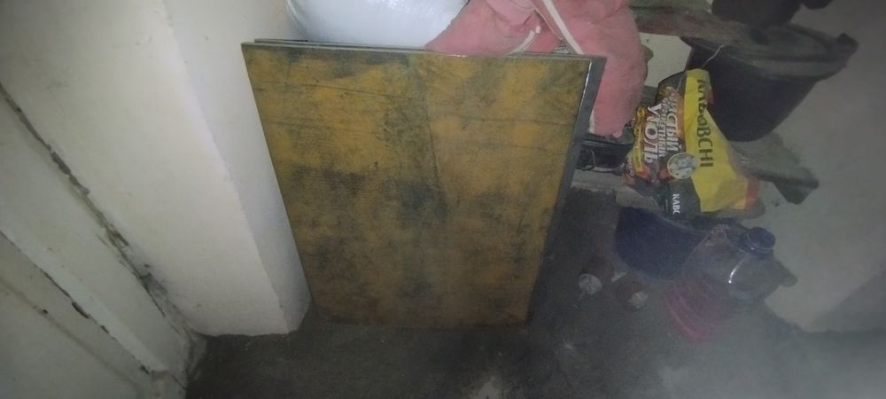 Temir list 50x65 talshina 1sm