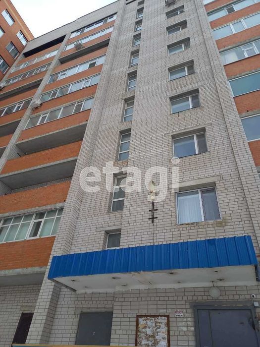 Продам 2х комн кв Маресьева новый дом