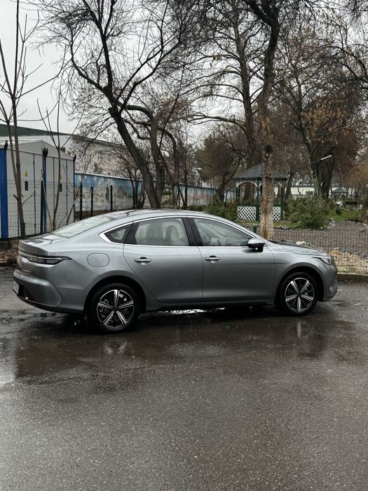 Продам свой авто! BYD Chazor