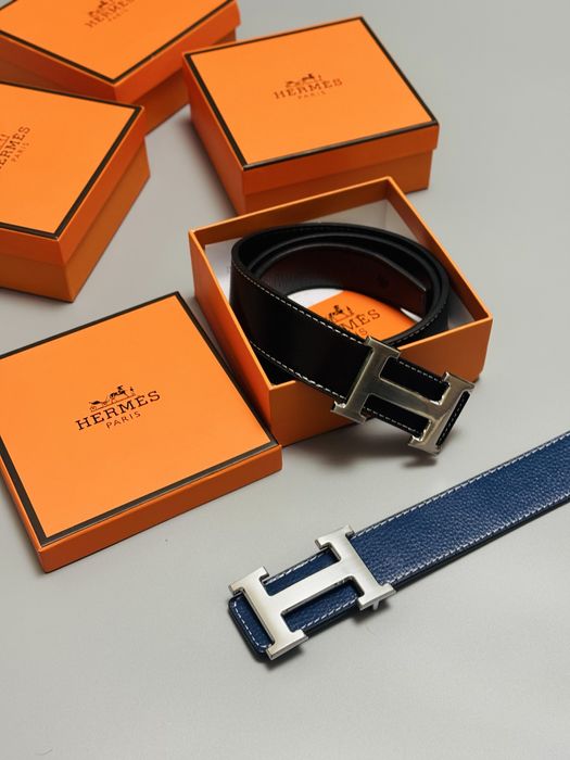 Ремни Hermes