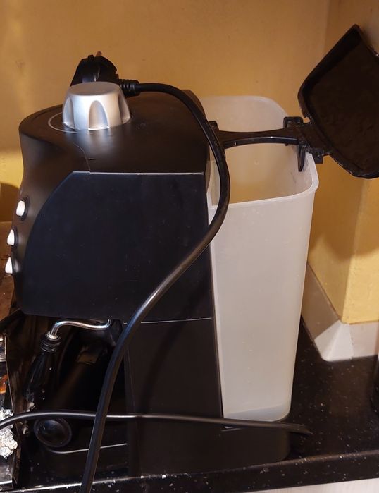 Продавам кафемашина еспресо