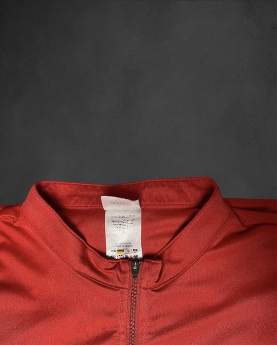 Adidas мъжка тениска  Размер XL