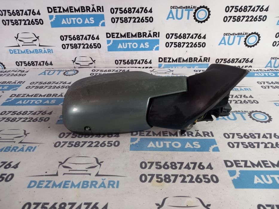 Oglinda dreapta Renault Megane 2 cabriolet 2008