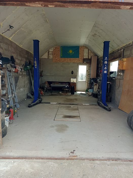 Үй сатамыз жаңа салынған