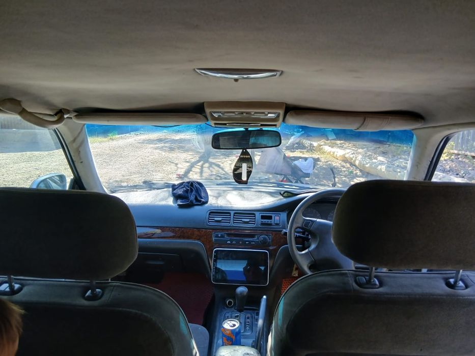 Продам или обменяю HONDA INSPIRE