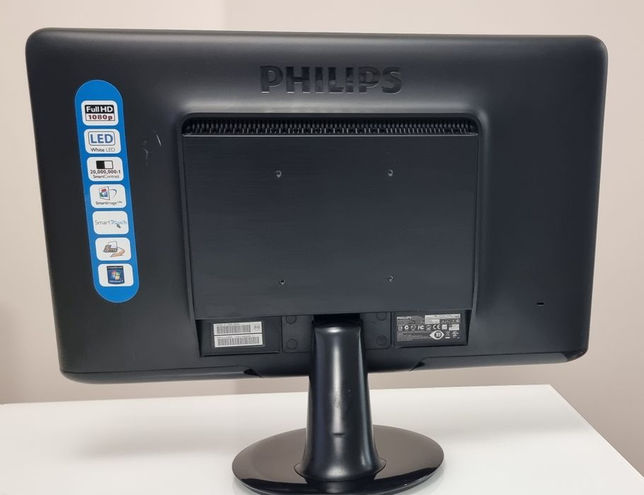 Монитори Philips 222EL2