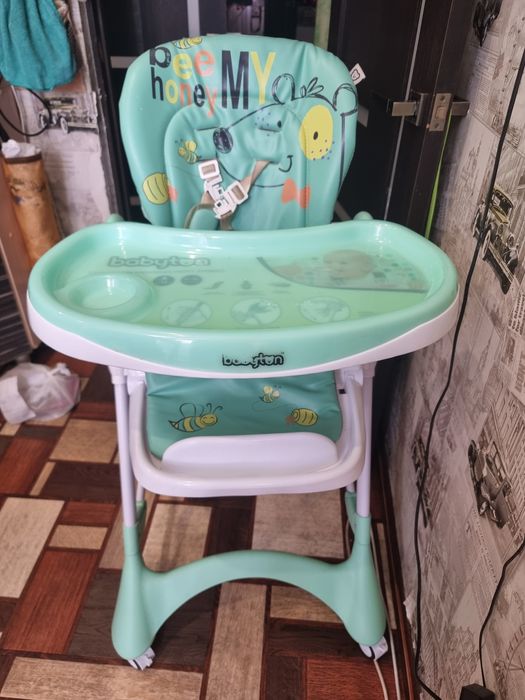 Продам стульчик для кормления