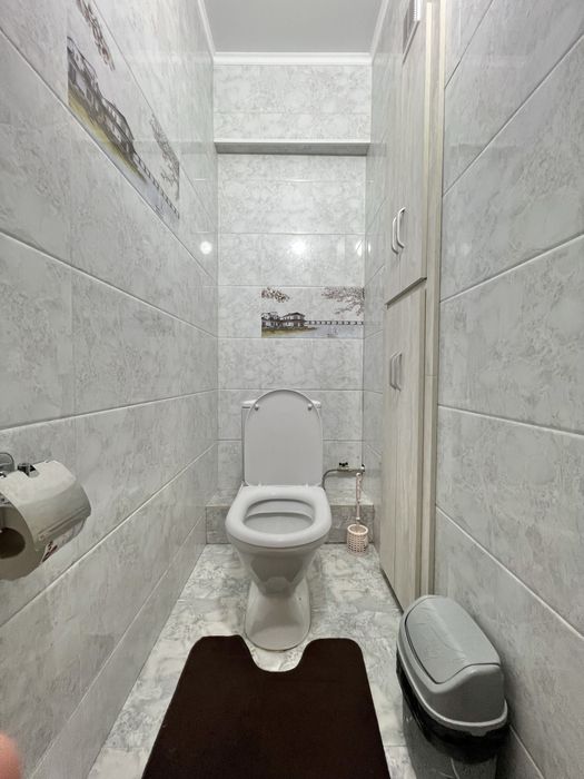 Квартиры посуточно в центре