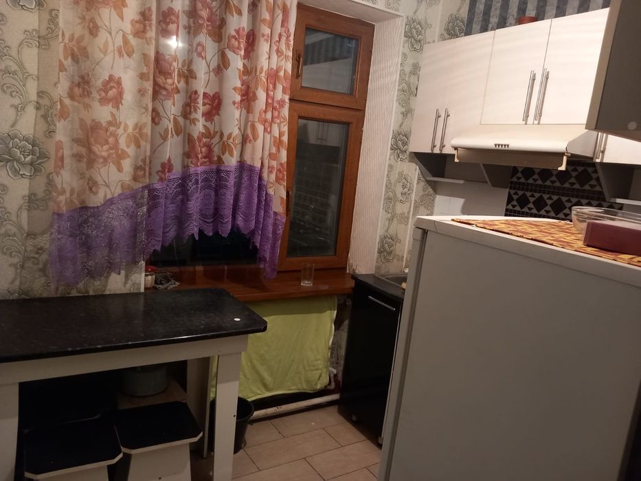 Сдается квартира в аренду.