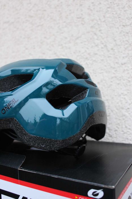 O'Neal Matrix Split Solid casca - L/XL 58-61cm Albastru