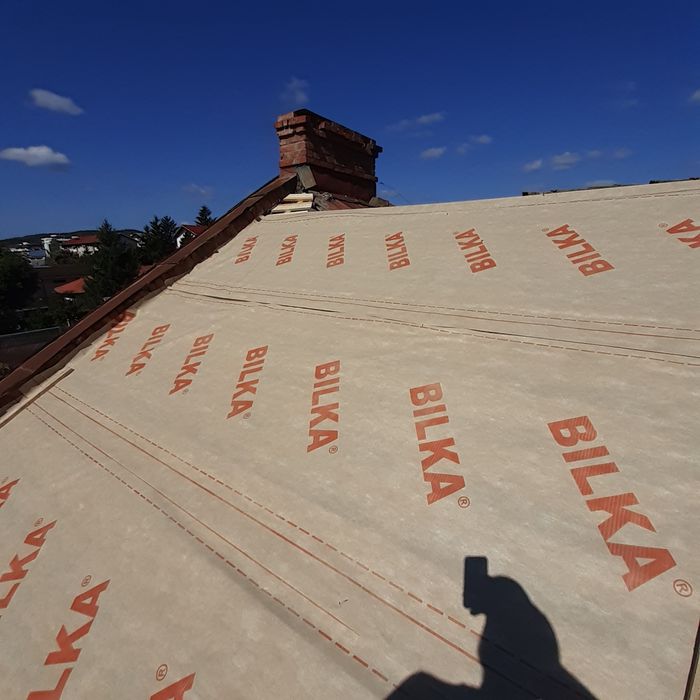 Montaj acoperisuri si reparati