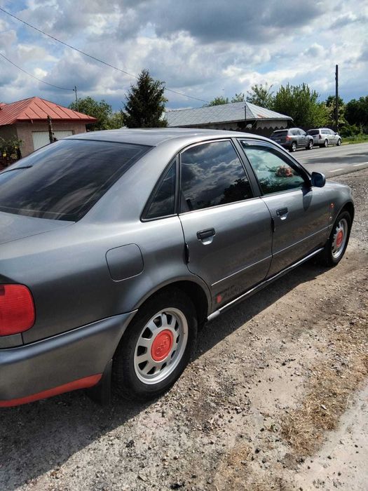 Vand sau Schimb Audi A4 b5 1995