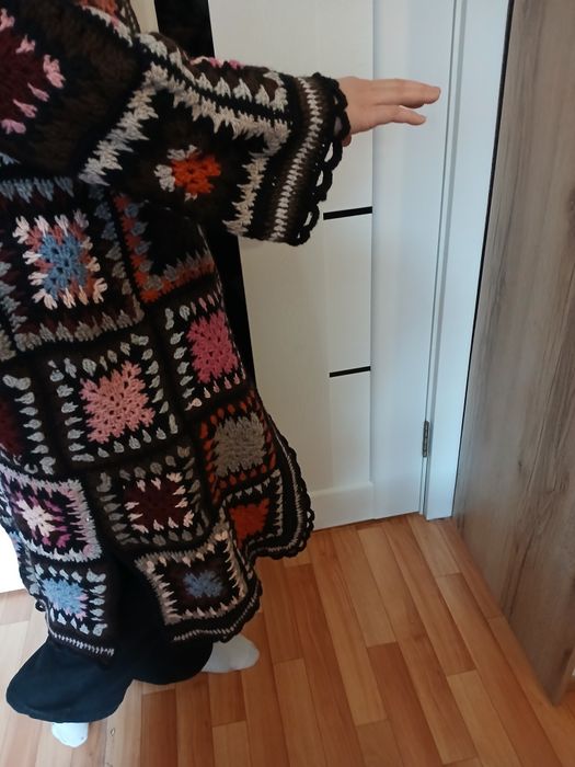 Кардиган женскии