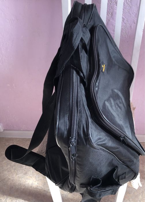 Сумка дорожная большая