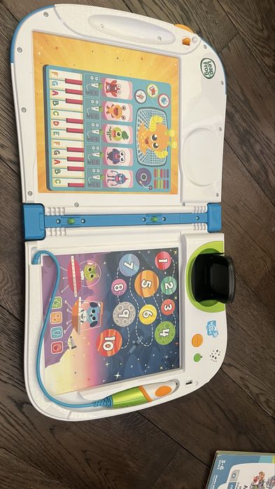 Интерактивни играчки