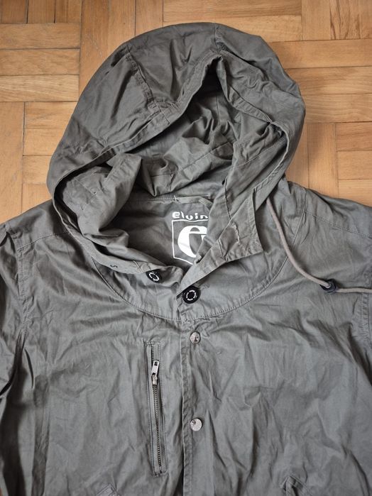 Geacă premium Elvine, 100% Bumbac, Damă - M