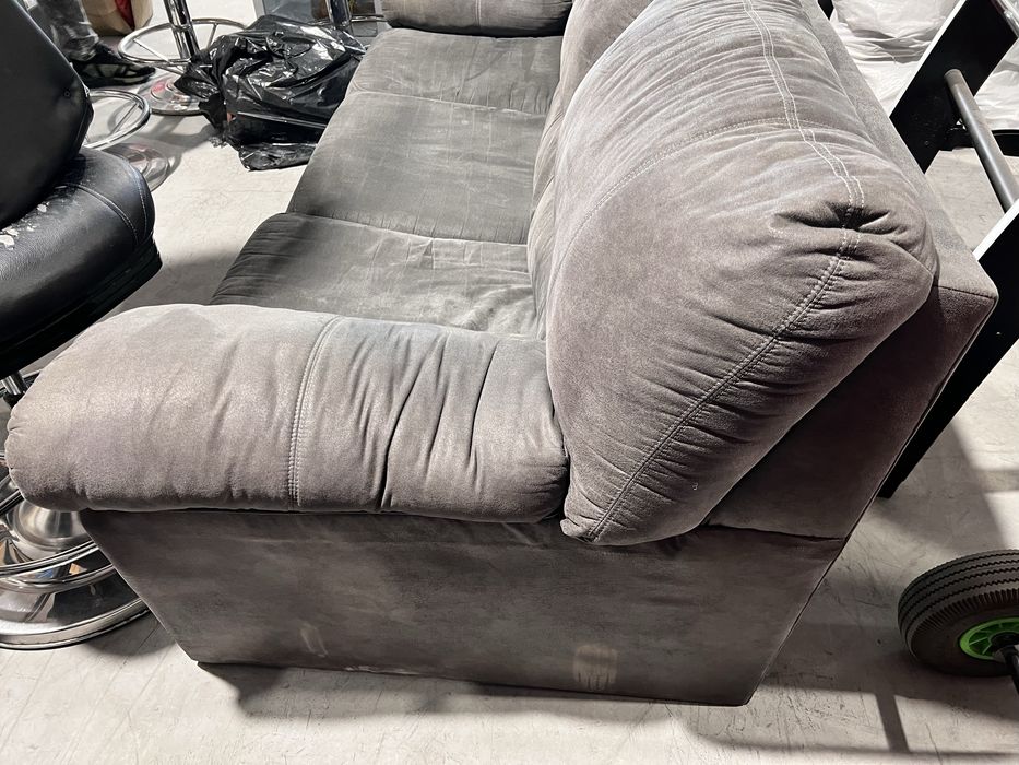 Canapea 3 locuri extensibila