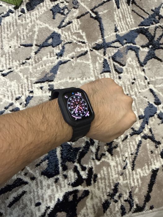 Apple watch series 8/45mm