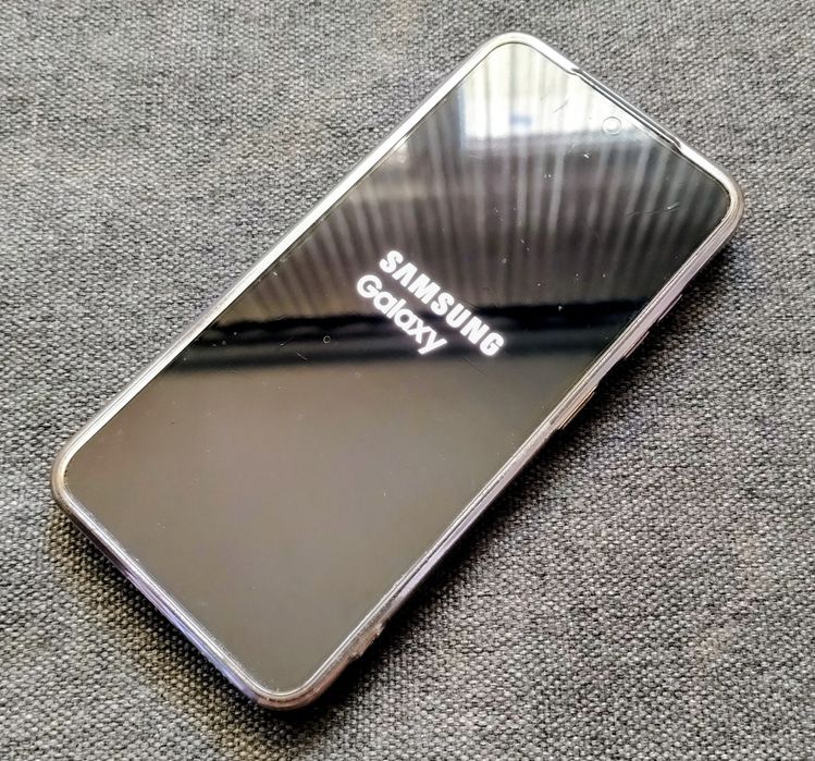 Samsung S23 5G 128GB Black