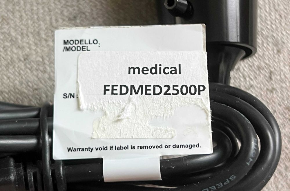 Microscop digital USB Dino Lite FEDMED2500P medical