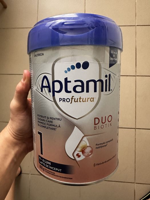 Aptamil pro futura