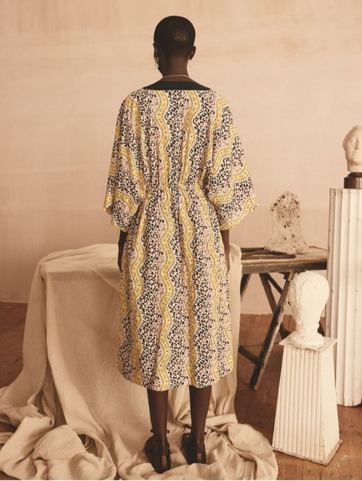 Платье 52 р Англия