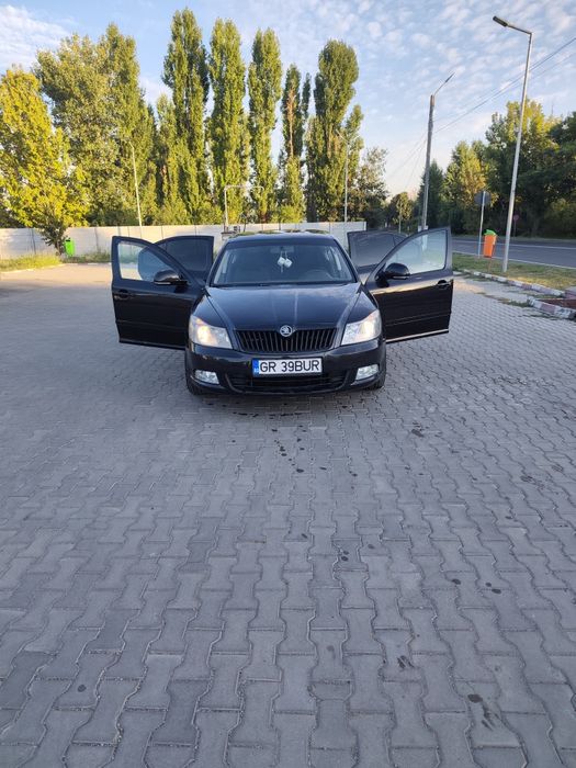 SKODA Octavia 2011 — imagine 2