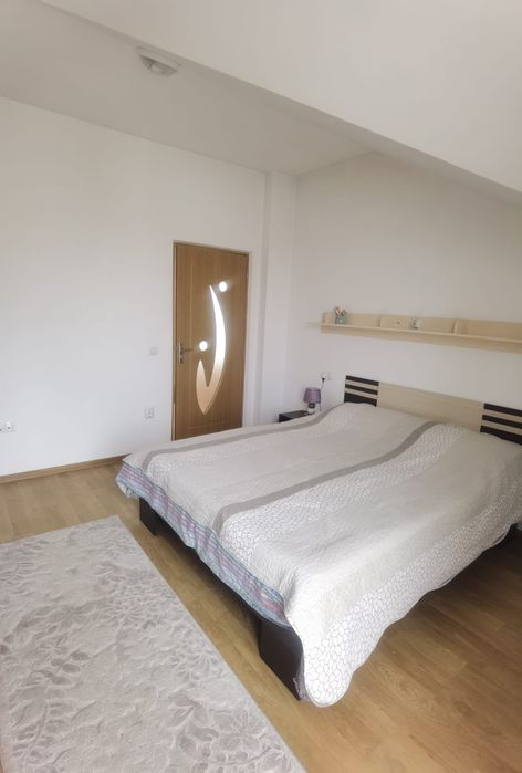 2 camere modern, complet utilat, gata de mutare – Burdujeni regim hotelier