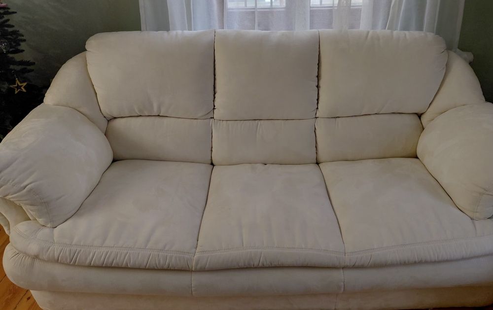 Диван - 3ка и 2ка