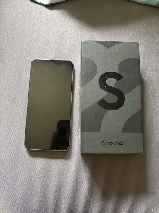 Vând Samsung S22