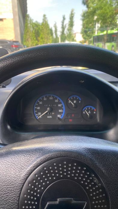 Sotiladi matiz 3500