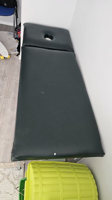 Продам кушетку железная