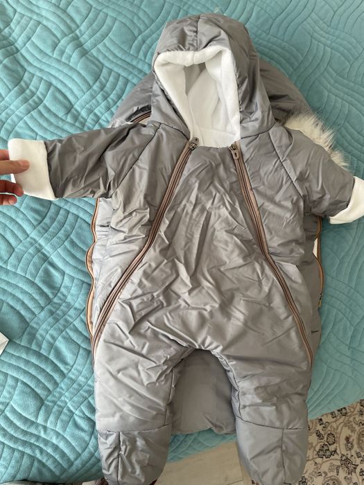 Продам конверт на выписку