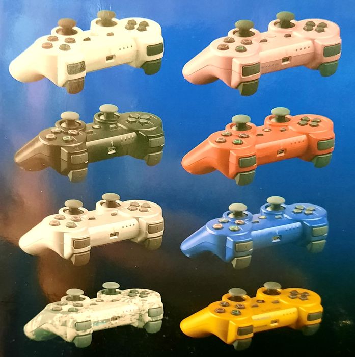 Жёстик для Playstation3