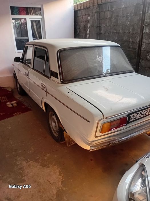 Продаётся или сдаётся 
ВАЗ2106 гв 1988 газ
900уэ