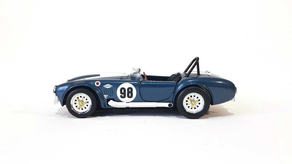 FORD SHELBY  Cobra  427      1965    CREATIVE MASTERS