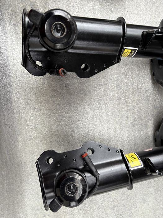 Eл амортисьори Опел Инсигния 2008-2017 Flexride Opel Insignia A