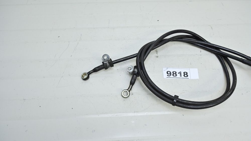 Honda CB1000R SC60 2008 2017 Furtune frana fata sport metalice