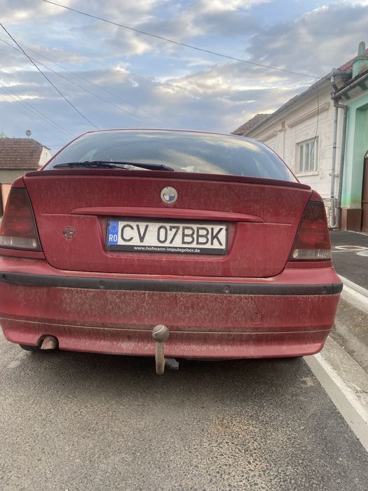 Bmw e46 compact avariat, astept oferte!
