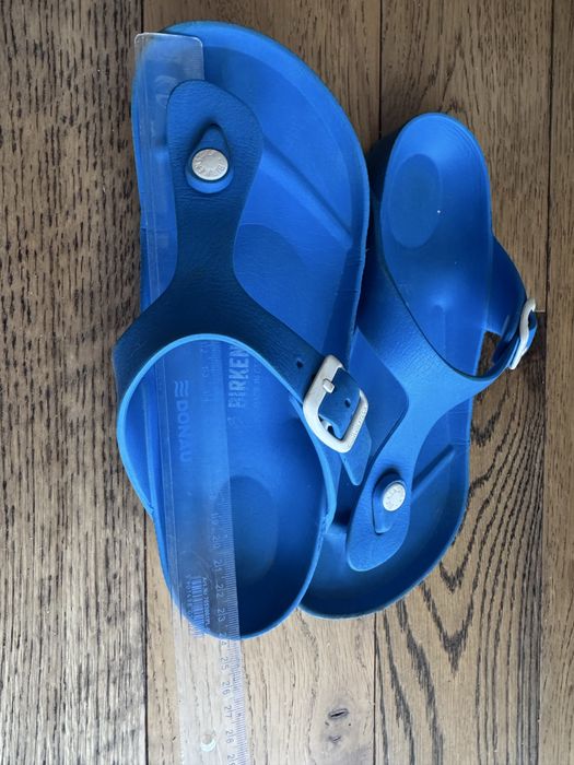 Birkenstock чехли унисекс 36 номер