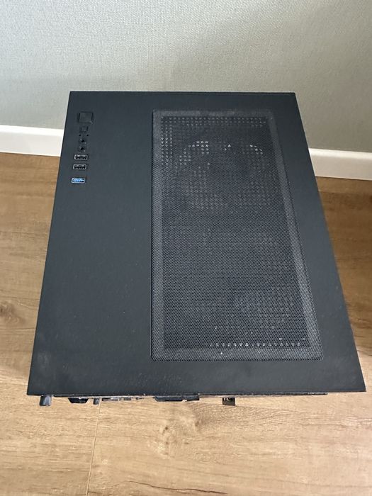ИГРОВОЙ ПК 3070ti/i5 12400f