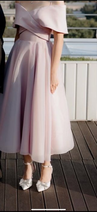 Платье на выпускной