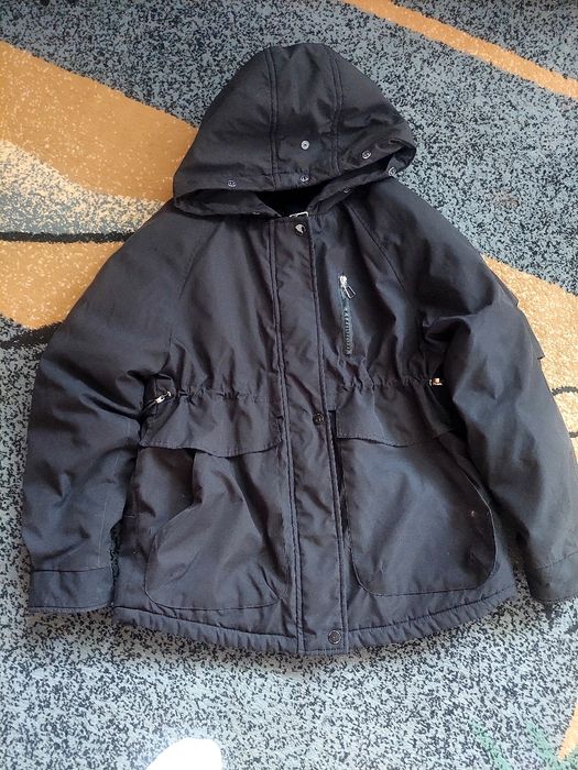 Куртка для девочки