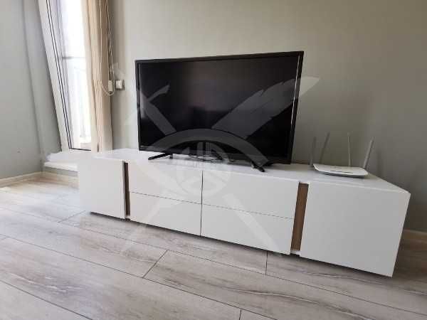 Дава се под наем Двустаен апартамент в Пловдив, Център - 70 кв.м за 598.23 € - Снимка #1