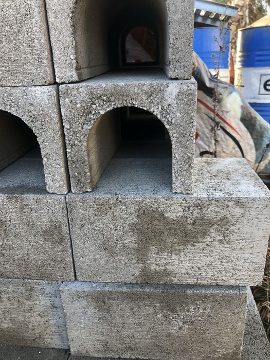 Линейни отводнители