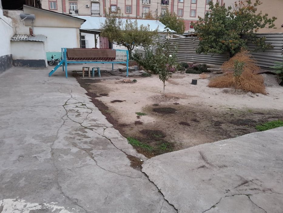 Продам свой дом 4х соток